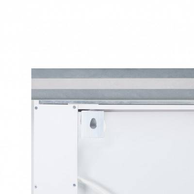 Будкрам купити Дзеркало Qtap Mideya Classic 1400х700 з LED-підсвічуванням QT2078250378W Дзеркало Qtap Mideya Classic 1400х700 з LED-підсвічуванням QT2078250378W 6