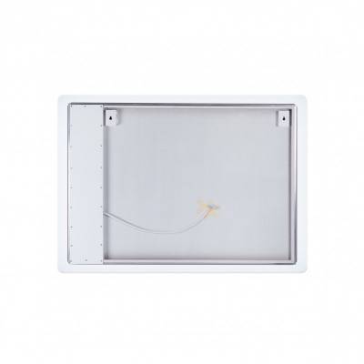 Будкрам купити Дзеркало Qtap Aquarius 1000х800 з LED-підсвічуванням QT217850702W Дзеркало Qtap Aquarius 1000х800 з LED-підсвічуванням QT217850702W 5