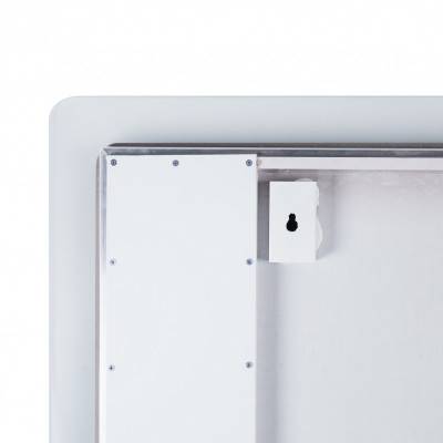 Будкрам купити Дзеркало Qtap Aquarius 1000х800 з LED-підсвічуванням QT217850702W Дзеркало Qtap Aquarius 1000х800 з LED-підсвічуванням QT217850702W 6