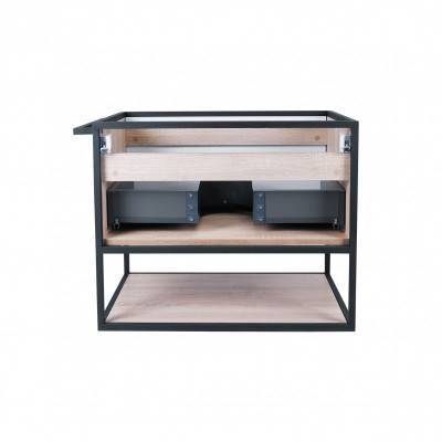 Будкрам купить Тумба подвесная Qtap Taurus 600х580х437 White/Whitish oak QT2474TPT603WWO Тумба подвесная Qtap Taurus 600х580х437 White/Whitish oak QT2474TPT603WWO 7