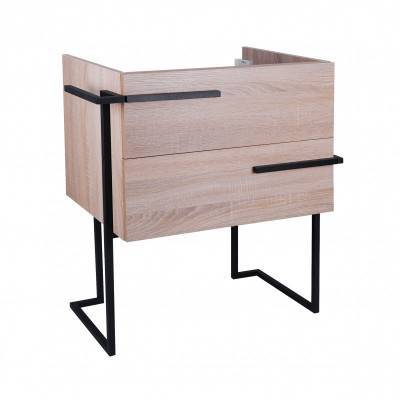 Будкрам купить Тумба напольная Qtap Taurus 700х800х437 Whitish oak QT2473TNT703WO Тумба напольная Qtap Taurus 700х800х437 Whitish oak QT2473TNT703WO 1_small