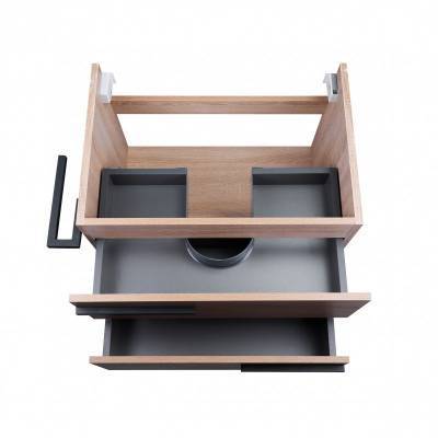 Будкрам купить Тумба напольная Qtap Taurus 700х800х437 Whitish oak QT2473TNT703WO Тумба напольная Qtap Taurus 700х800х437 Whitish oak QT2473TNT703WO 5