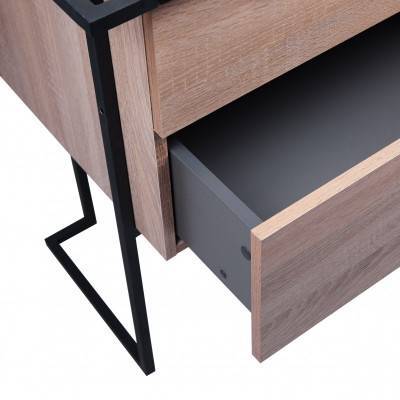 Будкрам купить Тумба напольная Qtap Taurus 700х800х437 Whitish oak QT2473TNT703WO Тумба напольная Qtap Taurus 700х800х437 Whitish oak QT2473TNT703WO 6