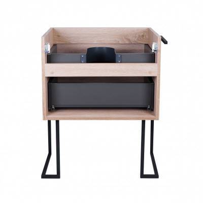 Будкрам купить Тумба напольная Qtap Taurus 700х800х437 Whitish oak QT2473TNT703WO Тумба напольная Qtap Taurus 700х800х437 Whitish oak QT2473TNT703WO 7