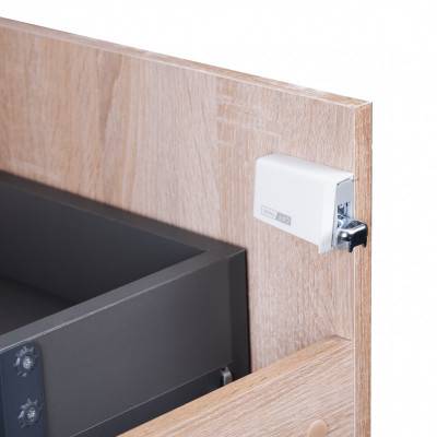 Будкрам купить Тумба напольная Qtap Taurus 700х800х437 Whitish oak QT2473TNT703WO Тумба напольная Qtap Taurus 700х800х437 Whitish oak QT2473TNT703WO 8