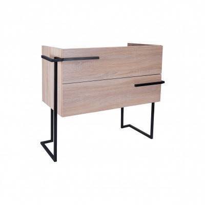 Будкрам купить Тумба напольная Qtap Taurus 800х800х437 Whitish oak QT2473TNT803WO Тумба напольная Qtap Taurus 800х800х437 Whitish oak QT2473TNT803WO 1_small