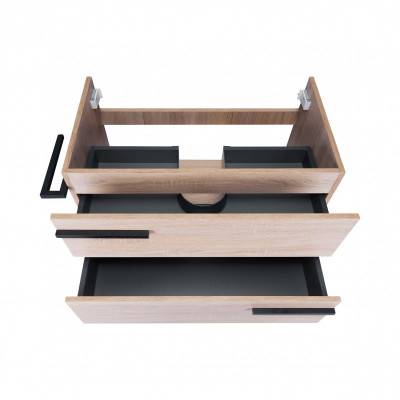 Будкрам купить Тумба напольная Qtap Taurus 800х800х437 Whitish oak QT2473TNT803WO Тумба напольная Qtap Taurus 800х800х437 Whitish oak QT2473TNT803WO 5