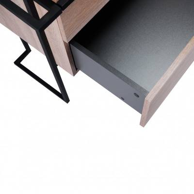 Будкрам купить Тумба напольная Qtap Taurus 800х800х437 Whitish oak QT2473TNT803WO Тумба напольная Qtap Taurus 800х800х437 Whitish oak QT2473TNT803WO 6