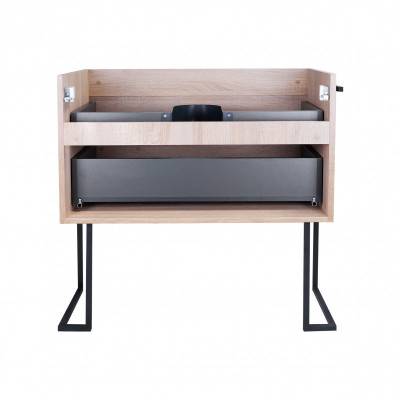 Будкрам купить Тумба напольная Qtap Taurus 800х800х437 Whitish oak QT2473TNT803WO Тумба напольная Qtap Taurus 800х800х437 Whitish oak QT2473TNT803WO 7