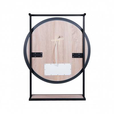 Будкрам купить Зеркало Qtap Taurus 700х850х140 Black/Whitish oak с LED-подсветкой QT2478ZP700BWO Зеркало Qtap Taurus 700х850х140 Black/Whitish oak с LED-подсветкой QT2478ZP700BWO 6