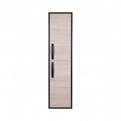 Будкрам купить Пенал подвесной Qtap Taurus 350х1450х300 Whitish oak QT2476PP1451RWO Пенал подвесной Qtap Taurus 350х1450х300 Whitish oak QT2476PP1451RWO 3