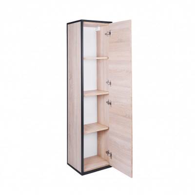 Будкрам купить Пенал подвесной Qtap Taurus 350х1450х300 Whitish oak QT2476PP1451RWO Пенал подвесной Qtap Taurus 350х1450х300 Whitish oak QT2476PP1451RWO 4