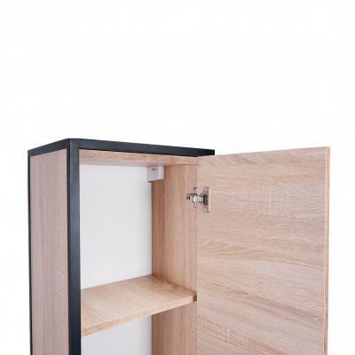 Будкрам купить Пенал подвесной Qtap Taurus 350х1450х300 Whitish oak QT2476PP1451RWO Пенал подвесной Qtap Taurus 350х1450х300 Whitish oak QT2476PP1451RWO 6