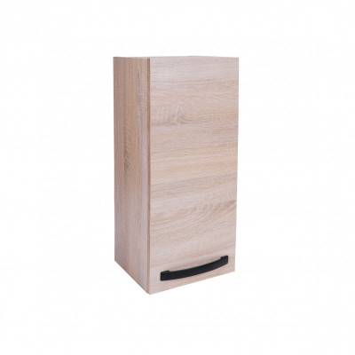 Будкрам купити Напівпенал підвісний Qtap Taurus 300х700х300 Whitish oak QT24761PP700WO