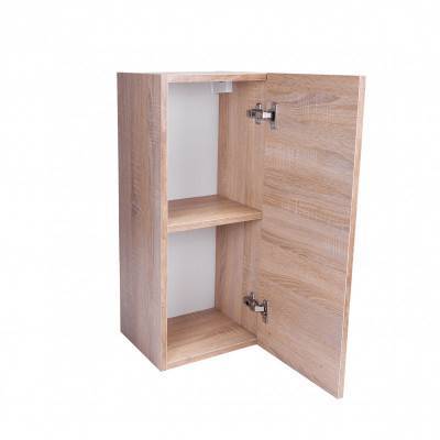 Будкрам купить Полупенал подвесной Qtap Taurus 300х700х300 Whitish oak QT24761PP700WO Полупенал подвесной Qtap Taurus 300х700х300 Whitish oak QT24761PP700WO 3