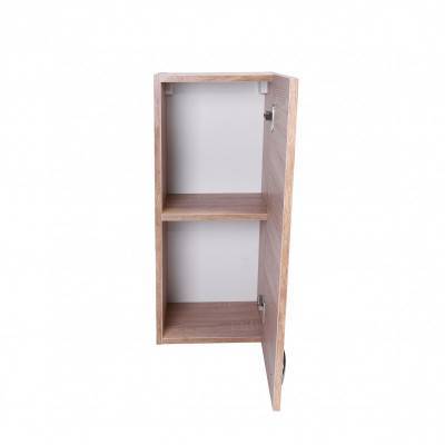 Будкрам купить Полупенал подвесной Qtap Taurus 300х700х300 Whitish oak QT24761PP700WO Полупенал подвесной Qtap Taurus 300х700х300 Whitish oak QT24761PP700WO 4