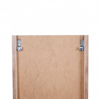 Будкрам купить Полупенал подвесной Qtap Taurus 300х700х300 Whitish oak QT24761PP700WO Полупенал подвесной Qtap Taurus 300х700х300 Whitish oak QT24761PP700WO 6