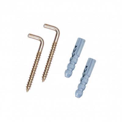 Будкрам купить Полупенал подвесной Qtap Taurus 300х700х300 Whitish oak QT24761PP700WO Полупенал подвесной Qtap Taurus 300х700х300 Whitish oak QT24761PP700WO 7