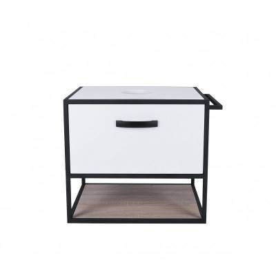 Будкрам купить Тумба подвесная Qtap Taurus 600х476х469 White/Whitish oak со столешницей QT2479TPT603WWO Тумба подвесная Qtap Taurus 600х476х469 White/Whitish oak со столешницей QT2479TPT603WWO 4