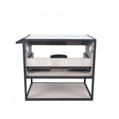 Будкрам купить Тумба подвесная Qtap Taurus 600х476х469 White/Whitish oak со столешницей QT2479TPT603WWO Тумба подвесная Qtap Taurus 600х476х469 White/Whitish oak со столешницей QT2479TPT603WWO 7