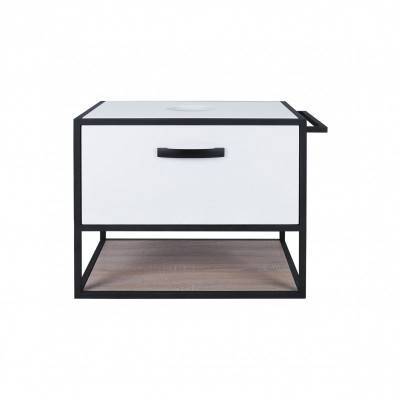 Будкрам купить Тумба подвесная Qtap Taurus 700х476х469 White/Whitish oak со столешницей QT2479TPT703WWO Тумба подвесная Qtap Taurus 700х476х469 White/Whitish oak со столешницей QT2479TPT703WWO 4