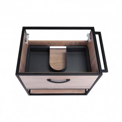 Будкрам купить Комплект Qtap Taurus 600х580х437 Whitish oak тумба подвесная + раковина врезная QT2472TPT603WO Комплект Qtap Taurus 600х580х437 Whitish oak тумба подвесная + раковина врезная QT2472TPT603WO 9