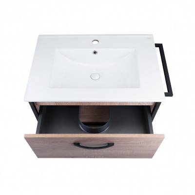 Будкрам купить Комплект Qtap Taurus 800х580х437 Whitish oak тумба подвесная + раковина врезная QT2472TPT803WO Комплект Qtap Taurus 800х580х437 Whitish oak тумба подвесная + раковина врезная QT2472TPT803WO 5