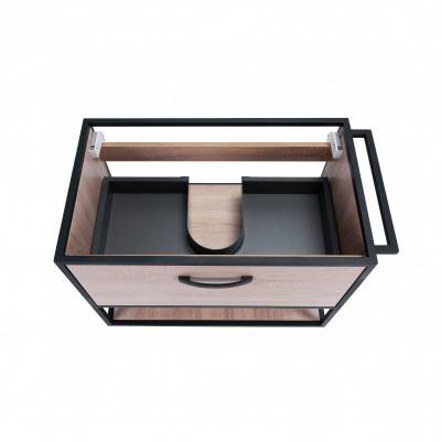 Будкрам купить Комплект Qtap Taurus 800х580х437 Whitish oak тумба подвесная + раковина врезная QT2472TPT803WO Комплект Qtap Taurus 800х580х437 Whitish oak тумба подвесная + раковина врезная QT2472TPT803WO 9