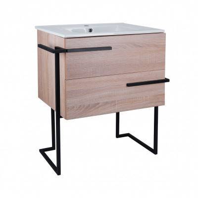 Будкрам купить Комплект Qtap Taurus 700х800х437 Whitish oak тумба напольная + раковина врезная QT2471TNT703WO Комплект Qtap Taurus 700х800х437 Whitish oak тумба напольная + раковина врезная QT2471TNT703WO 1_small