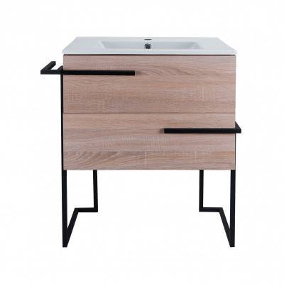 Будкрам купить Комплект Qtap Taurus 700х800х437 Whitish oak тумба напольная + раковина врезная QT2471TNT703WO Комплект Qtap Taurus 700х800х437 Whitish oak тумба напольная + раковина врезная QT2471TNT703WO 4