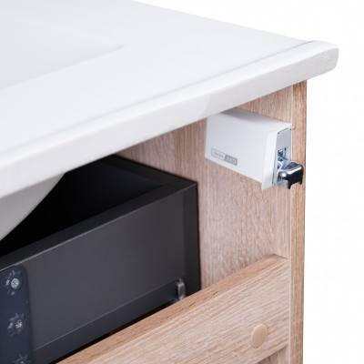 Будкрам купить Комплект Qtap Taurus 700х800х437 Whitish oak тумба напольная + раковина врезная QT2471TNT703WO Комплект Qtap Taurus 700х800х437 Whitish oak тумба напольная + раковина врезная QT2471TNT703WO 8