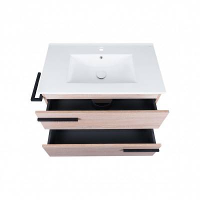 Будкрам купить Комплект Qtap Taurus 800х800х437 Whitish oak тумба напольная + раковина врезная QT2471TNT803WO Комплект Qtap Taurus 800х800х437 Whitish oak тумба напольная + раковина врезная QT2471TNT803WO 5
