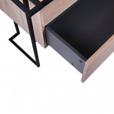 Будкрам купить Комплект Qtap Taurus 800х800х437 Whitish oak тумба напольная + раковина врезная QT2471TNT803WO Комплект Qtap Taurus 800х800х437 Whitish oak тумба напольная + раковина врезная QT2471TNT803WO 6