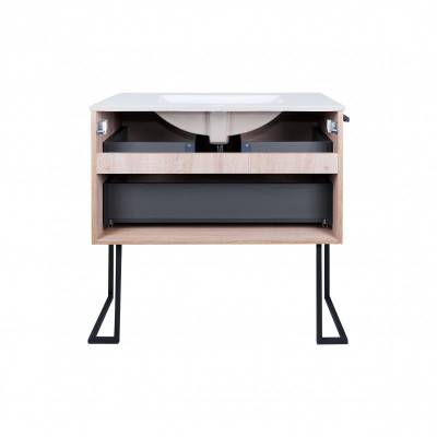 Будкрам купить Комплект Qtap Taurus 800х800х437 Whitish oak тумба напольная + раковина врезная QT2471TNT803WO Комплект Qtap Taurus 800х800х437 Whitish oak тумба напольная + раковина врезная QT2471TNT803WO 7