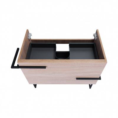 Будкрам купить Комплект Qtap Taurus 800х800х437 Whitish oak тумба напольная + раковина врезная QT2471TNT803WO Комплект Qtap Taurus 800х800х437 Whitish oak тумба напольная + раковина врезная QT2471TNT803WO 9