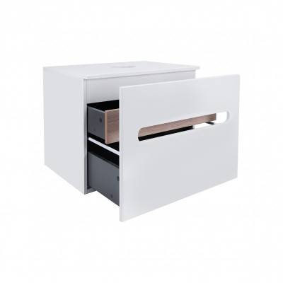 Будкрам купить Тумба подвесная Qtap Virgo 600х476х469 White/Whitish oak со столешницей QT1879TPА601WWO Тумба подвесная Qtap Virgo 600х476х469 White/Whitish oak со столешницей QT1879TPА601WWO 3