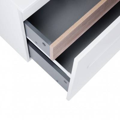 Будкрам купить Тумба подвесная Qtap Virgo 600х476х469 White/Whitish oak со столешницей QT1879TPА601WWO Тумба подвесная Qtap Virgo 600х476х469 White/Whitish oak со столешницей QT1879TPА601WWO 7