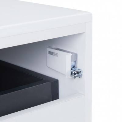 Будкрам купить Тумба подвесная Qtap Virgo 600х476х469 White/Whitish oak со столешницей QT1879TPА601WWO Тумба подвесная Qtap Virgo 600х476х469 White/Whitish oak со столешницей QT1879TPА601WWO 9