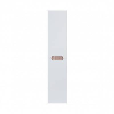 Будкрам купити Пенал підвісний Qtap Virgo 350х1600х316 White/Whitish oak QT1876PP1651RWWO Пенал підвісний Qtap Virgo 350х1600х316 White/Whitish oak QT1876PP1651RWWO 3