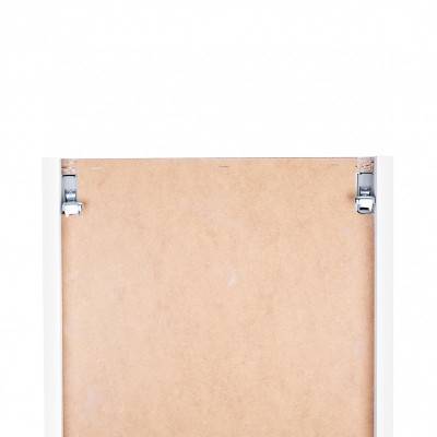 Будкрам купить Пенал подвесной Qtap Virgo 350х1600х316 White/Whitish oak с корзиной для белья QT1876PP1651KRWWO Пенал подвесной Qtap Virgo 350х1600х316 White/Whitish oak с корзиной для белья QT1876PP1651KRWWO 8