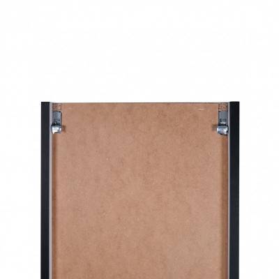 Будкрам купить Пенал подвесной Qtap Virgo 350х1600х316 Black/White QT1876PP1652RBW Пенал подвесной Qtap Virgo 350х1600х316 Black/White QT1876PP1652RBW 8