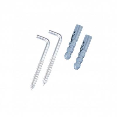 Будкрам купить Пенал подвесной Qtap Virgo 350х1600х316 Black/White QT1876PP1652RBW Пенал подвесной Qtap Virgo 350х1600х316 Black/White QT1876PP1652RBW 9