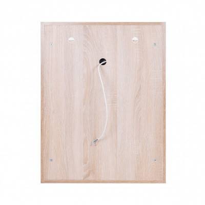 Будкрам купити Дзеркальна шафа підвісна Qtap Pisces 600х800х140 Whitish oak з LED-підсвічуванням QT2577ZP6003WO Дзеркальна шафа підвісна Qtap Pisces 600х800х140 Whitish oak з LED-підсвічуванням QT2577ZP6003WO 5