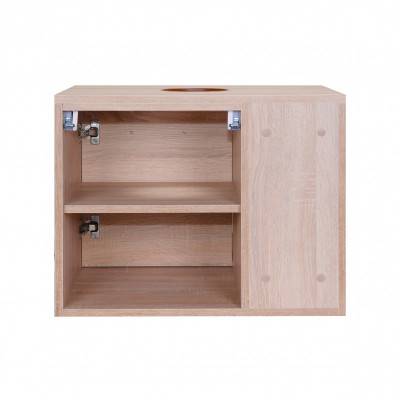 Будкрам купить Тумба подвесная Qtap Pisces 600х480х470 Whitish oak со столешницей QT2579TPL603WO Тумба подвесная Qtap Pisces 600х480х470 Whitish oak со столешницей QT2579TPL603WO 7