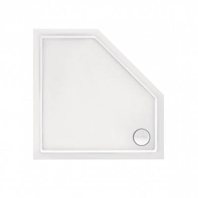 Будкрам купить Душевой поддон Qtap Diamond 301112 100x100x12 см + сифон Душевой поддон Qtap Diamond 301112 100x100x12 см + сифон 3