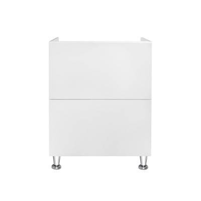 Будкрам купить Тумба напольная Qtap Tern 600х725х437 White QT1773TNL601W Тумба напольная Qtap Tern 600х725х437 White QT1773TNL601W 3