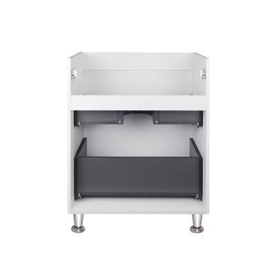 Будкрам купить Тумба напольная Qtap Tern 600х725х437 White QT1773TNL601W Тумба напольная Qtap Tern 600х725х437 White QT1773TNL601W 6