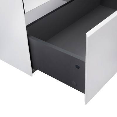 Будкрам купить Тумба напольная Qtap Tern 600х725х437 White QT1773TNL601W Тумба напольная Qtap Tern 600х725х437 White QT1773TNL601W 9