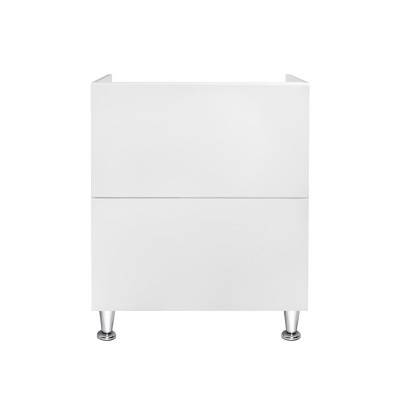 Будкрам купить Тумба напольная Qtap Tern 700х725х437 White QT1773TNL701W Тумба напольная Qtap Tern 700х725х437 White QT1773TNL701W 3