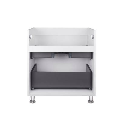 Будкрам купить Тумба напольная Qtap Tern 700х725х437 White QT1773TNL701W Тумба напольная Qtap Tern 700х725х437 White QT1773TNL701W 6